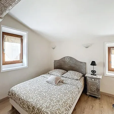 Maison De Village Climatisee 公寓 卢贝新城