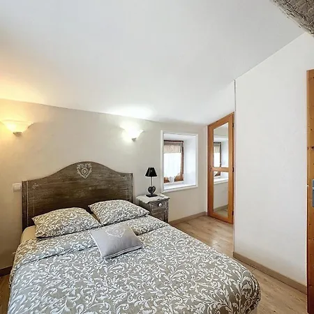 Maison De Village Climatisee * 卢贝新城