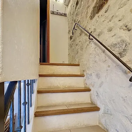 公寓 Maison De Village Climatisee